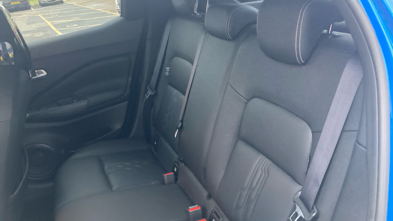 Nissan Juke 1.6 Hybrid Tekna 5dr Auto Hybrid Hatchback